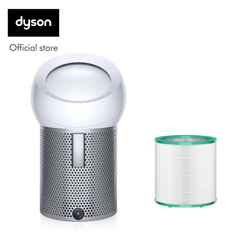 Dyson Pure Cool Me™PersonalAir Purifier FanWhite Silver with Replacement Filter worth $79 Singapore