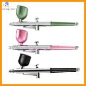 WEEGUBENG Airbrush Makeup Tool & Nail Art Compressor