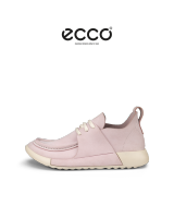 Giày Sneaker Ecco Nữ 2Nd Cozmo W 21780302405 231