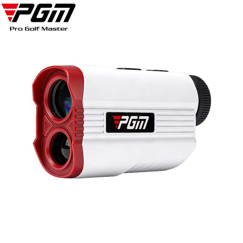 PGM JQ022 Golf Rangefinder Mini Pocket Size, Slope Compensation Flag Lock Vibration, High Accuracy 1200 Yards Laser Range Finder with Magnetic Mount for Men Women ราคา 9,274 บาท*ส่งฟรี