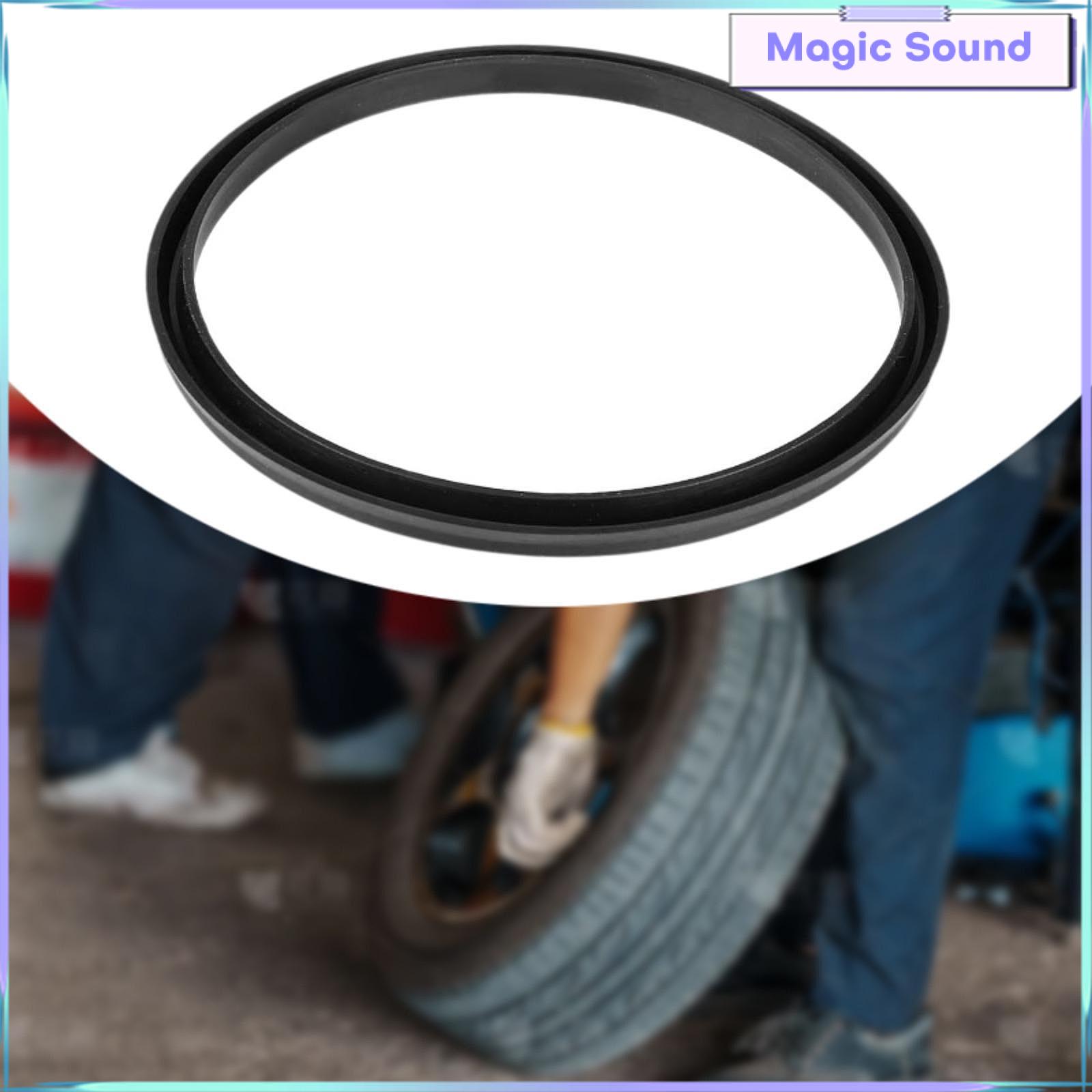 Âm thanh kỳ diệu lốp Máy Xi lanh khí Gasket hiệu suất cao dụng cụ thay lốp cốc cao su