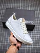 Ecco Men's Waterproof Golf and Hiking Sneakers 151304