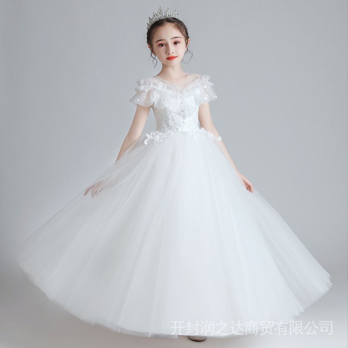 Váy đầm công chúa bé gái - Vân Kim Shop