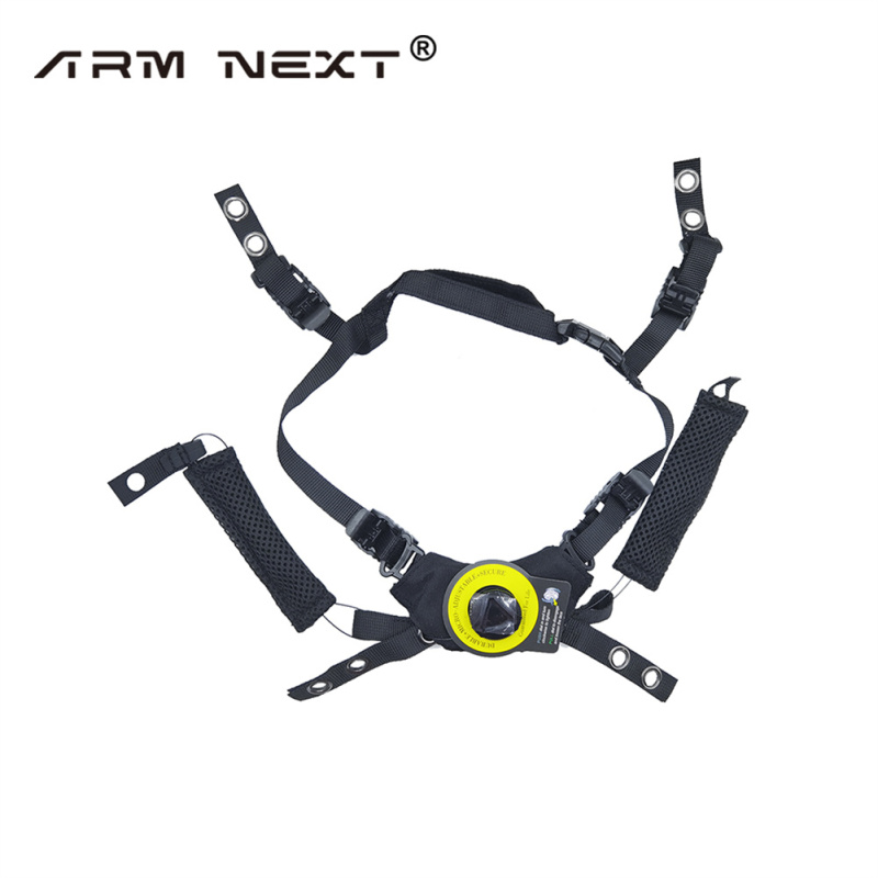 ARM NEXT Hard Hat Chin Strap Helmet Accessories Retention System Chin