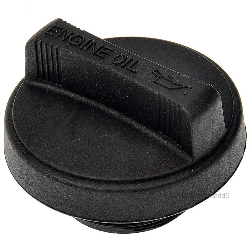 Universal Toyota Engine Oil Cap Cho Vios Innova Fortuner Avanza Wigo Hiace 4D4
