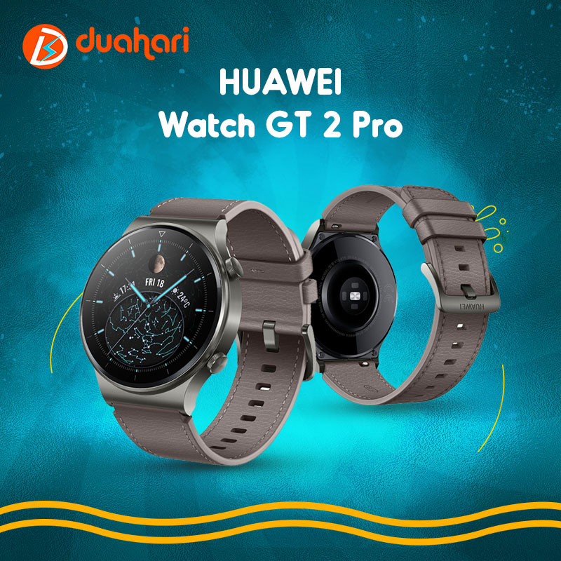 Jual Huawei Watch Gt 2 Terbaru - Jun 2022 | Lazada.co.id