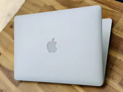 Macbook Air 2014 MD761/ i5 Gen 4/ 4G/ SSD128/ 13.3in/ Siêu Mỏng/ Giá rẻ