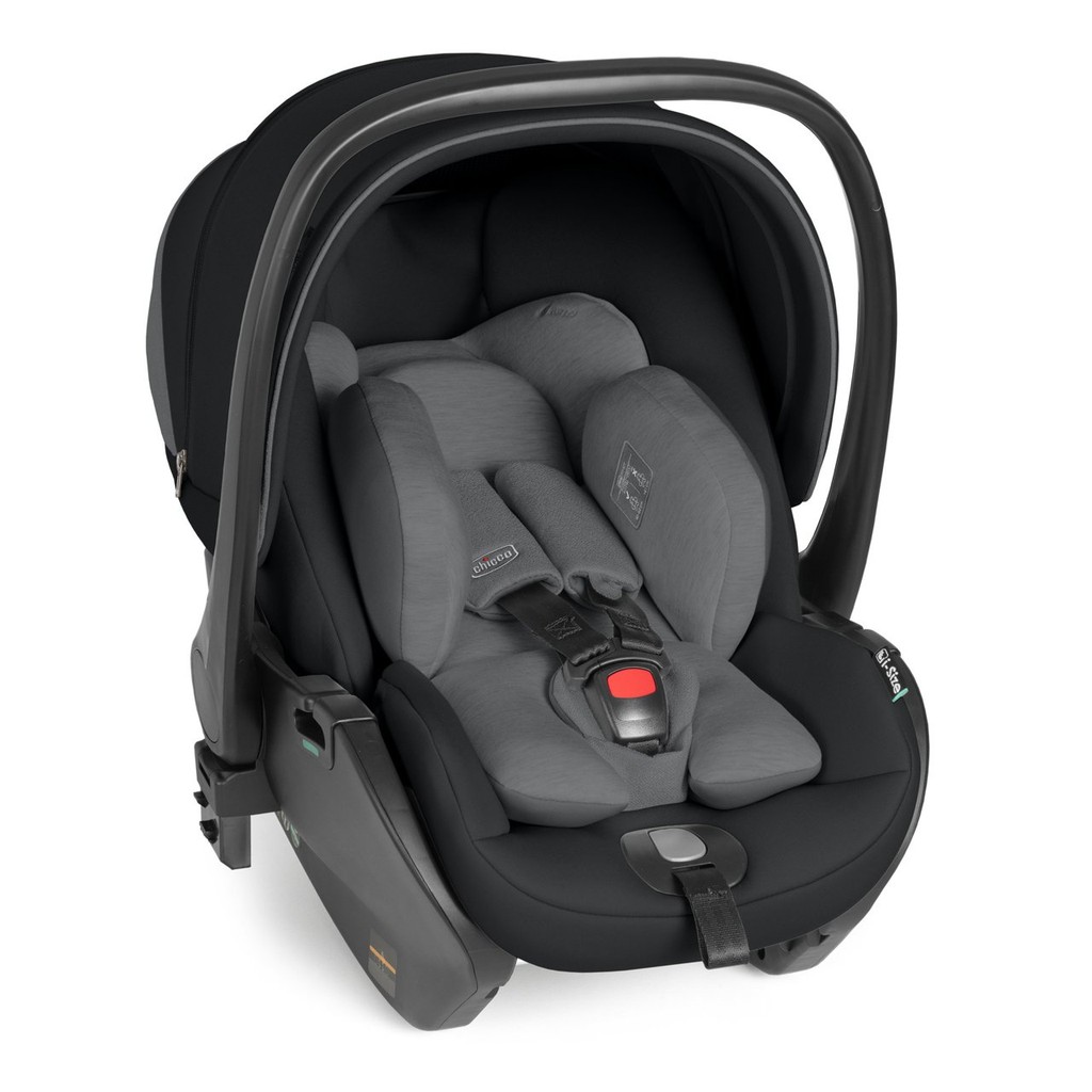 Chicco First-Seat Recline i-Size R129/03 Standard Baby Car Seat