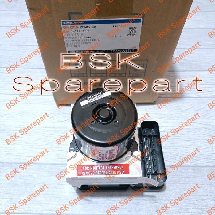 MODUL ABS BRAKE SYSTEM REM FORD ECOSPORT ECO SPORT ALL TYPE -ONTARGET STORE Harga  25,230,000 Ringgit*Penghantaran Percuma