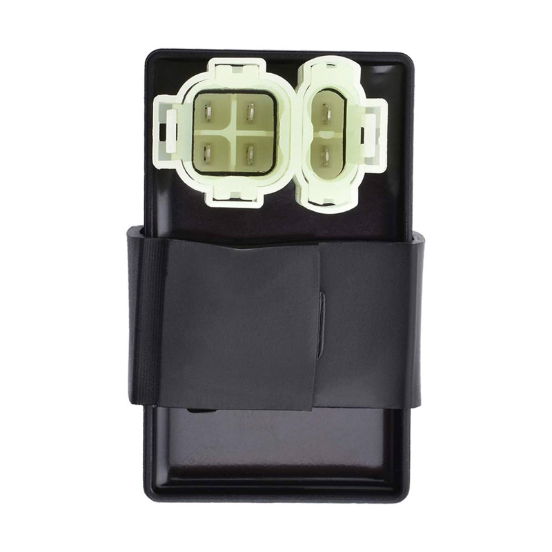 🛵 SUW 6 pin AC đánh lửa CDI hộp cho GY6 125cc 150cc 200cc 250cc ATV quads xe máy Dirt Bike Kart xe máy