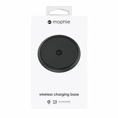 Mophie Wireless Charging Pad (7.5W)