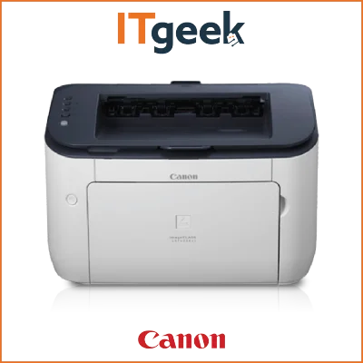 (2-HRS) Canon imageCLASS LBP6230dn Monochrome Duplex Laser Printer