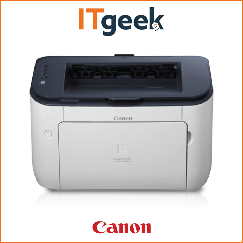 (4HRS DELIVERY) Canon imageCLASS LBP6230dn Monochrome Duplex Laser Printer Singapore