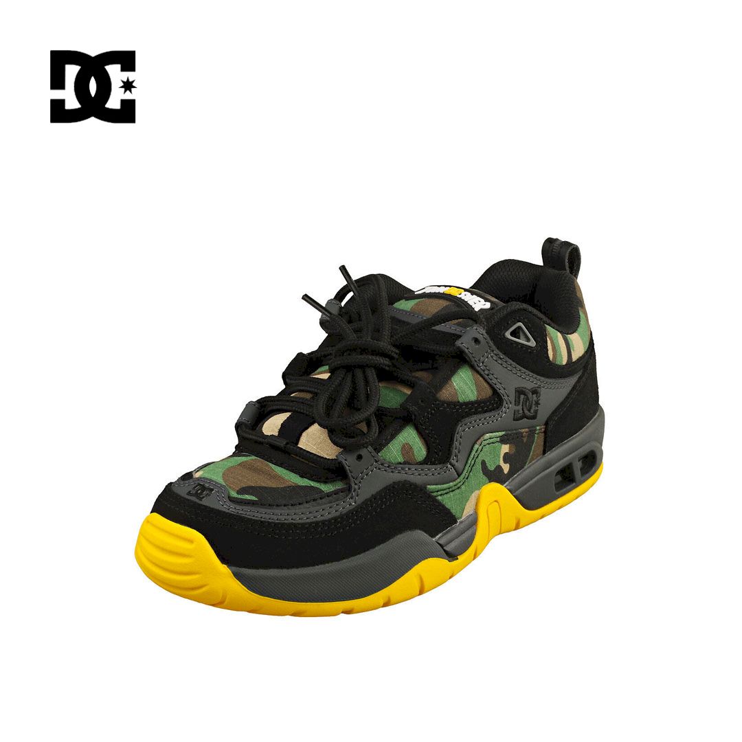 Discount on DC  shoes - SKU: DC Truth Thrasher Mens Footwear