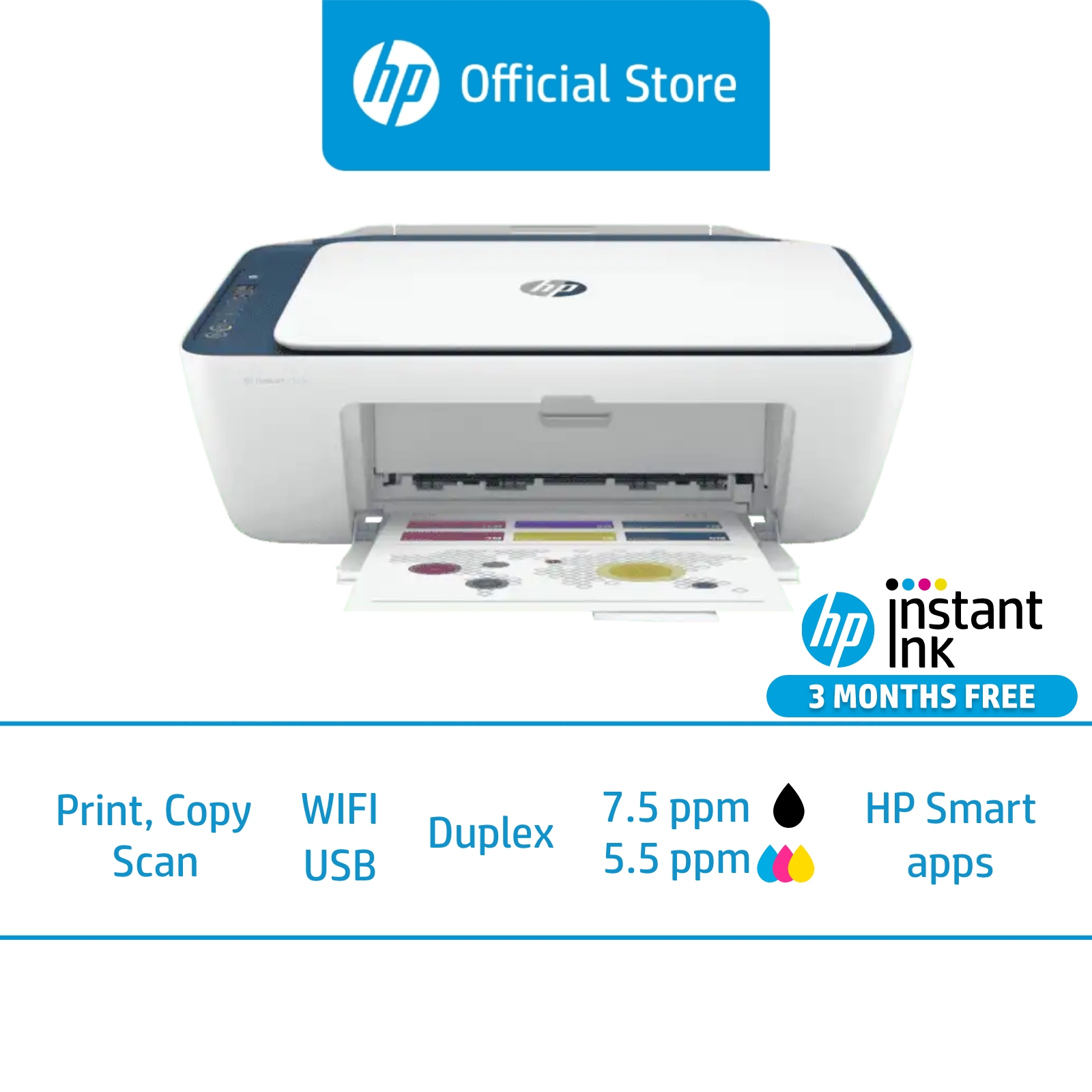 HP Printers On Sale | Lazada Singapore