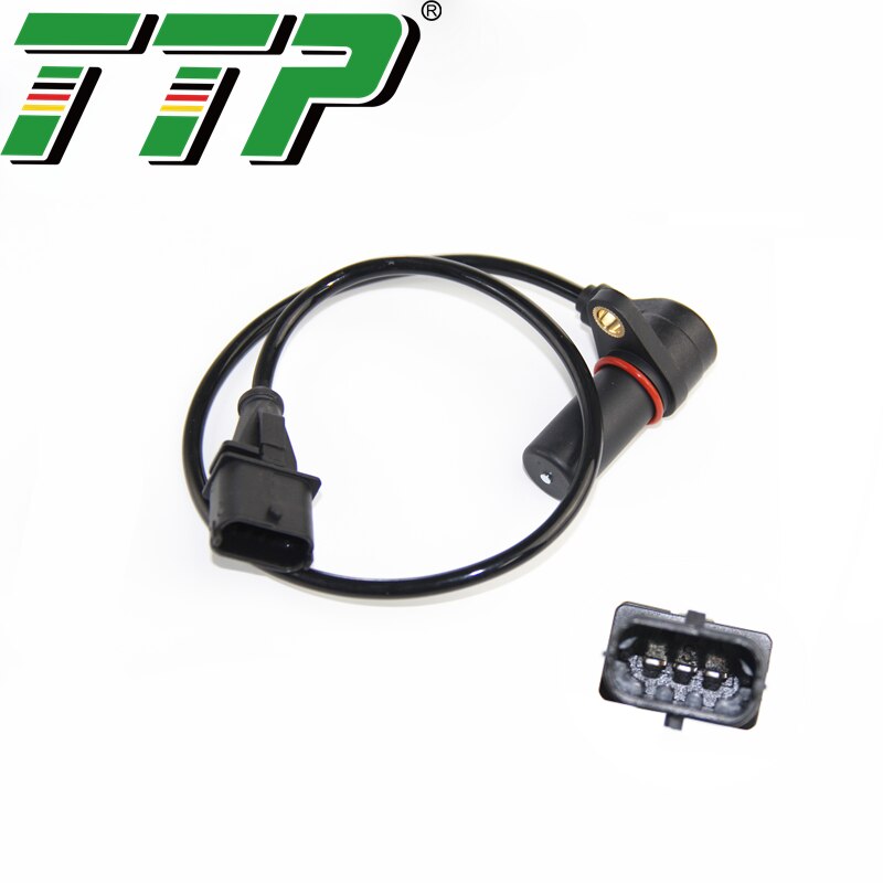 4890189 cảm biến định vị trục cơ cho iveco/Ford/VW nông nghiệp phụ kiện xe xe buýt xe tải OEM 0281002410 bg5x6c315ba mới