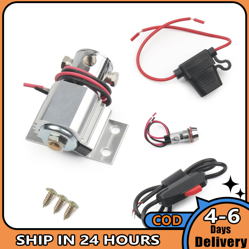 Brake Line Lock Kit Universal Roll Control Brake Line Park Lock For Brakes/Drag Race/Hill Holder Accessory