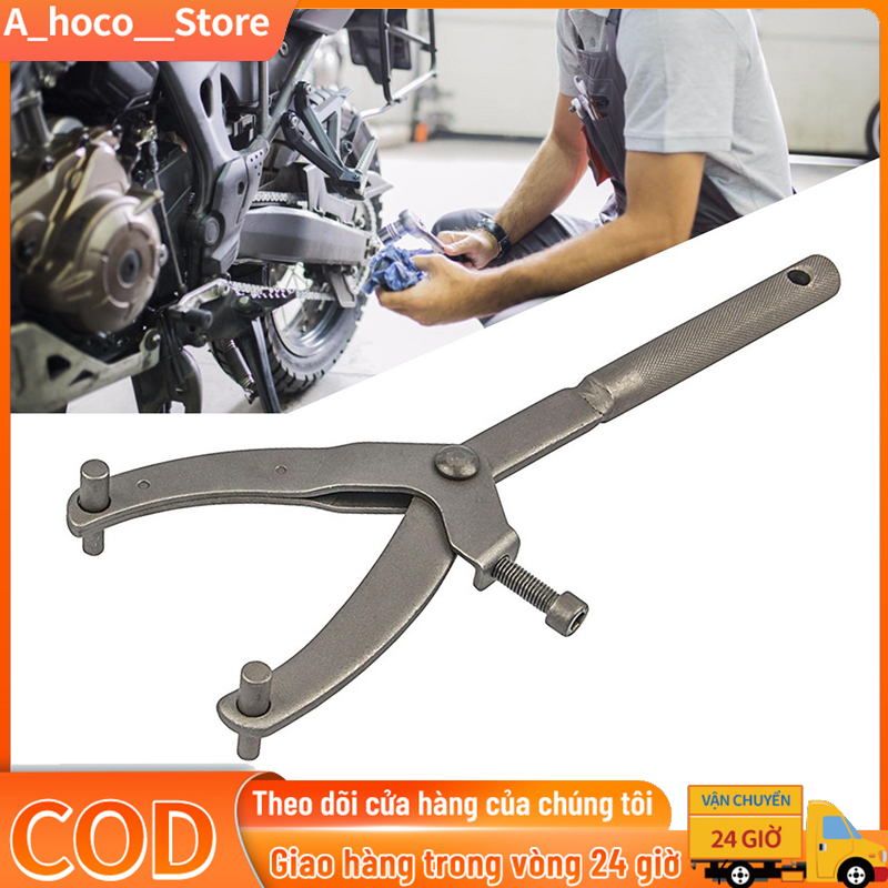 Dụng cụ cảo nồi xe máy, xe tay ga hàng việt nam chuyên nghiệp