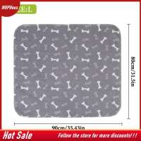 XZ🔥🔥🔥 Puppy Pads With Pheromones Washable PuppyPad Pee Pads Ultra-Durable 4-Layer Leak-Proof Training Mats With Non-Slip Bottom
