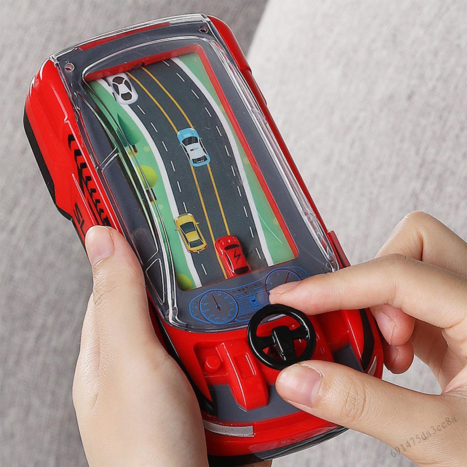 Game Đua Xe Cầm Tay Game Mô Phỏng Giáo Dục Game Lái Xe Lái Quà Tặng Sinh Nhật, Lễ Hội GRI-VN
