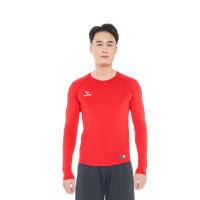 Áo giữ nhiệt Kamito Body Fit Pro dài tay cao cấp mềm mịn dày dặn thoáng khí