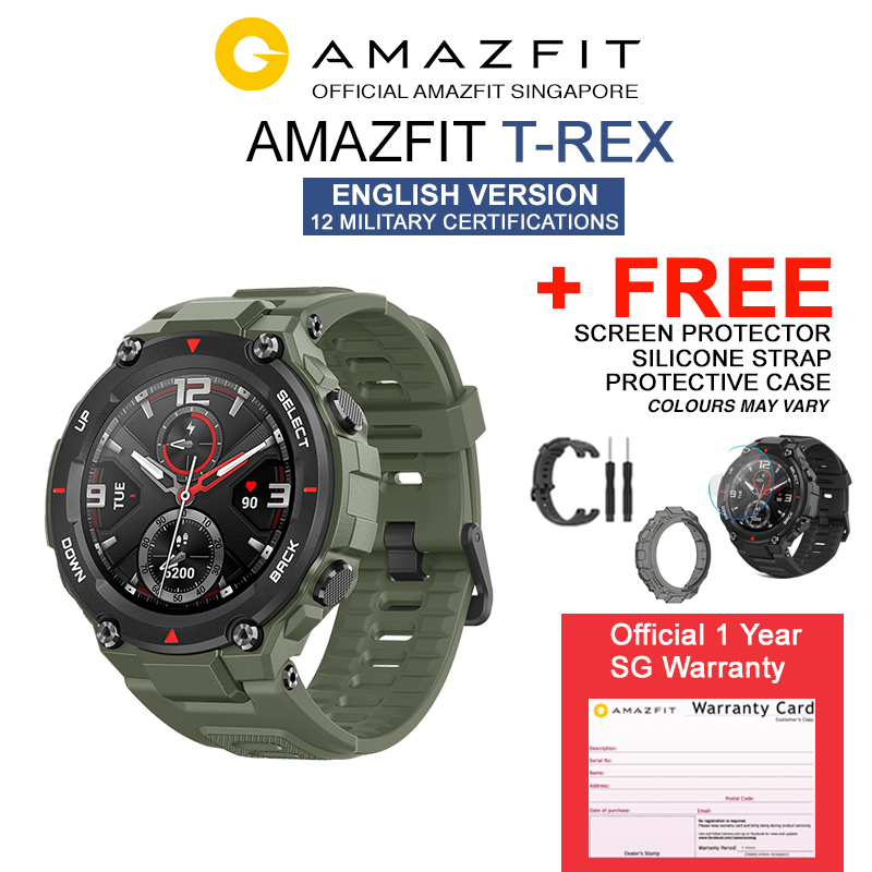 amazfit lazada