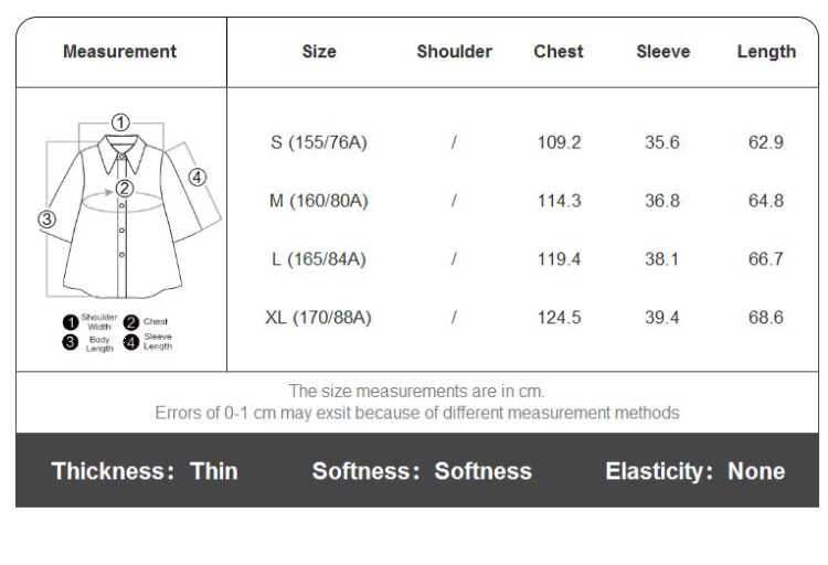 GIORDANO Women Shirts Mandarin Collar Lightweight Summer Blouses Raglan Sleeve Button Closure Fashion Casual Shirts 18344207
