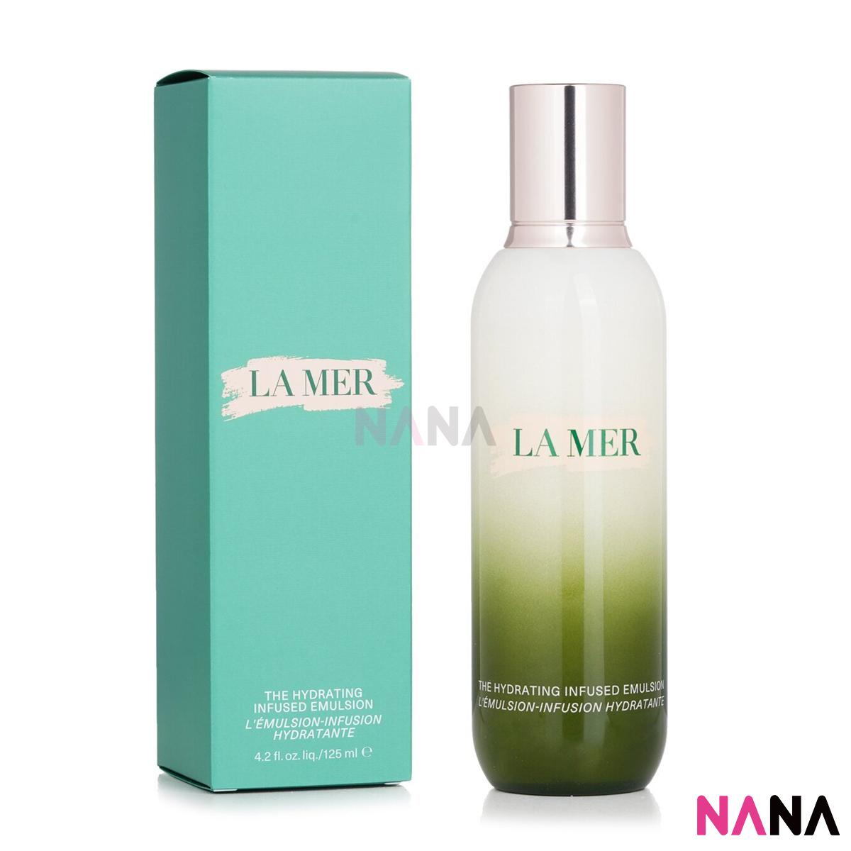 ผลิตภัณฑ์ความงามและการดูแลผิว Swisse LA MER The Hydrating Infused Emulsion 125 มล