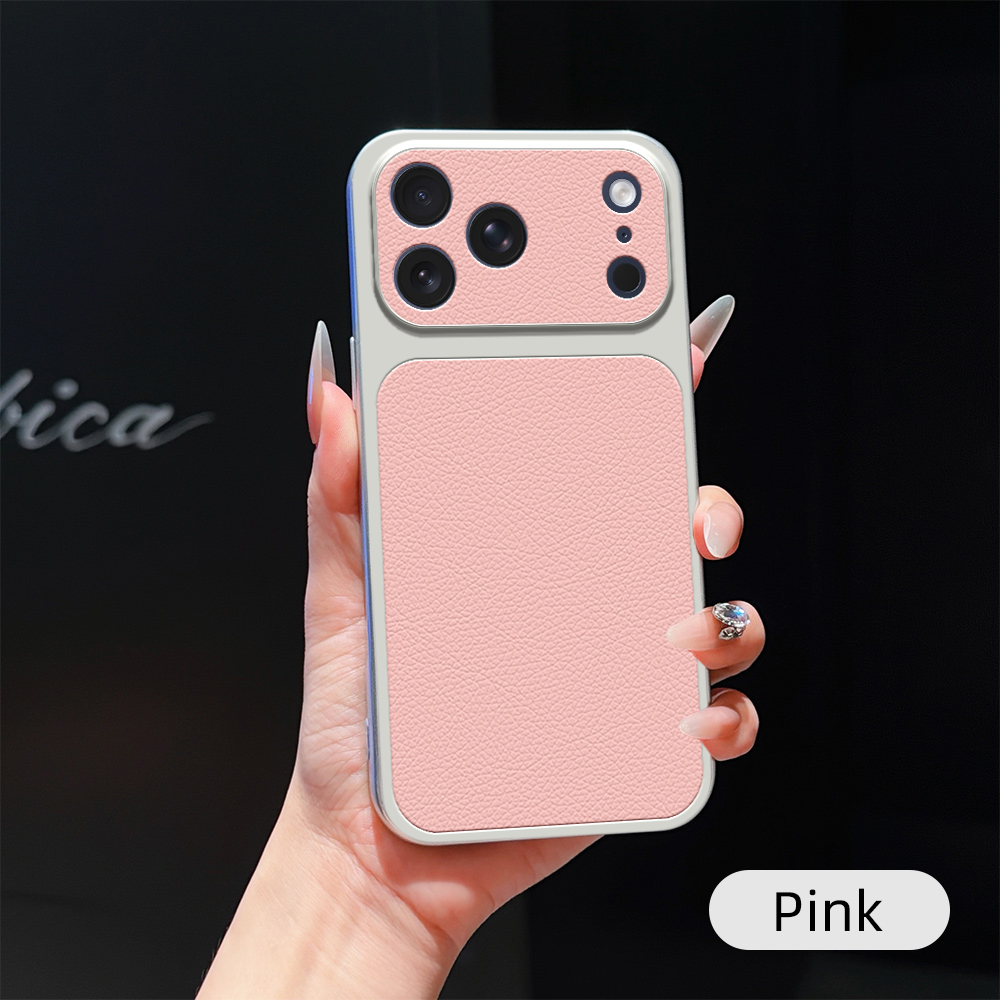 Luxury Faux Leather Phone Case For Honor Power 2 Win RT Turbo X30 X30i X40 X50 X60 X70 X80 Pro Max Cover - Image 2