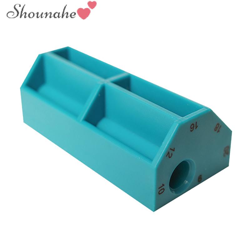 shounahe💕Cheap💕 Dụng cụ đánh dấu đa năng chế biến gỗ kẹp cố định đóng cửa tủ quần áo cố định đánh dấu gỗ