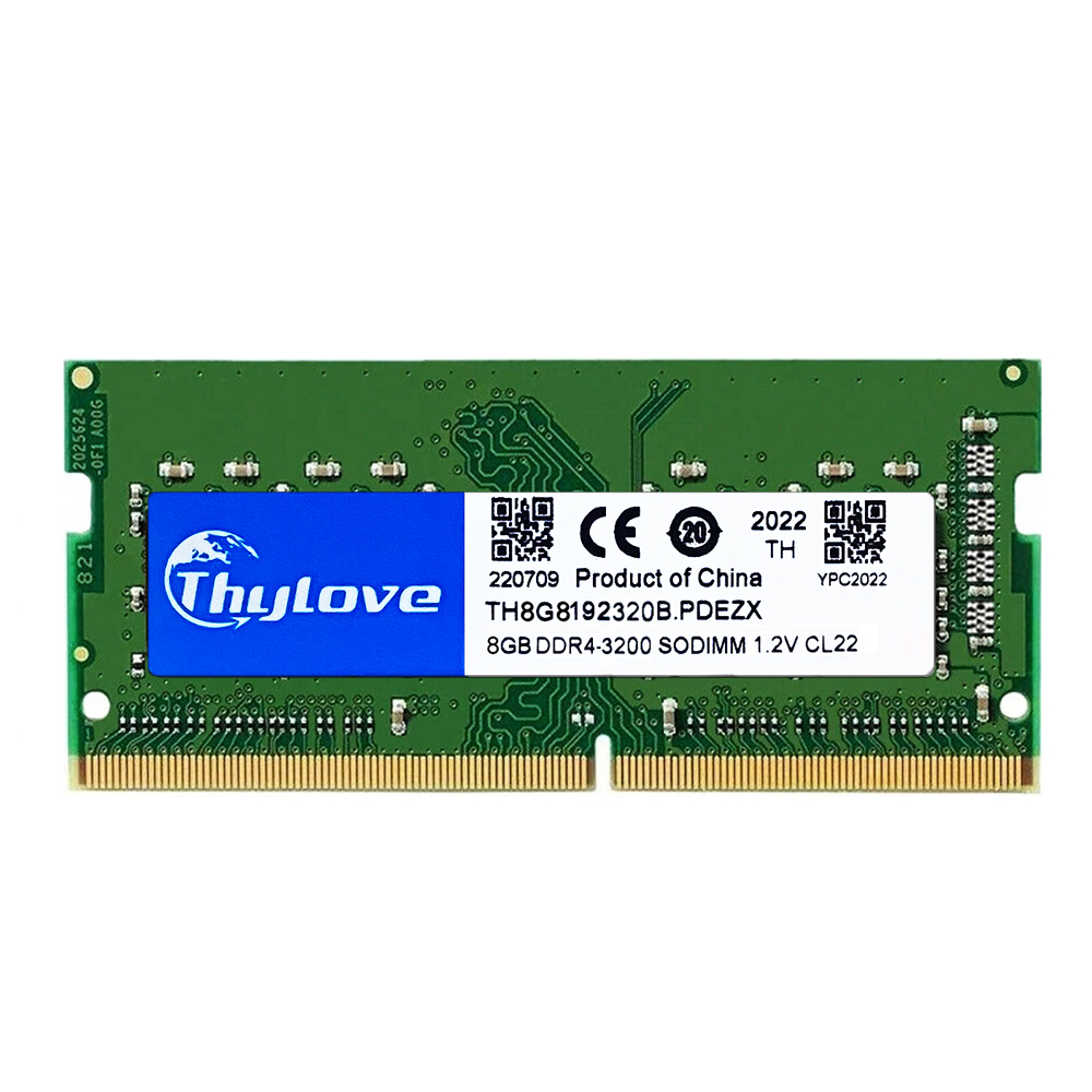 8Gb Ddr4 2666Mhz Desktop Ram - Crucial & Kingston Hyperx Fury