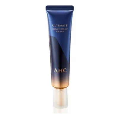 AHC Ultimate Real Eye Cream For Face 30ml