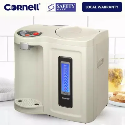 Cornell CWDE70CR 7L water dispenser
