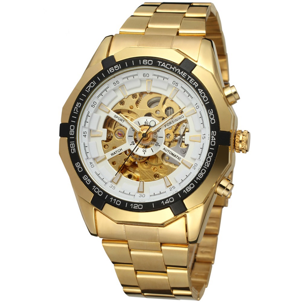 Wholesale-Gold-Color-Skeleton-
