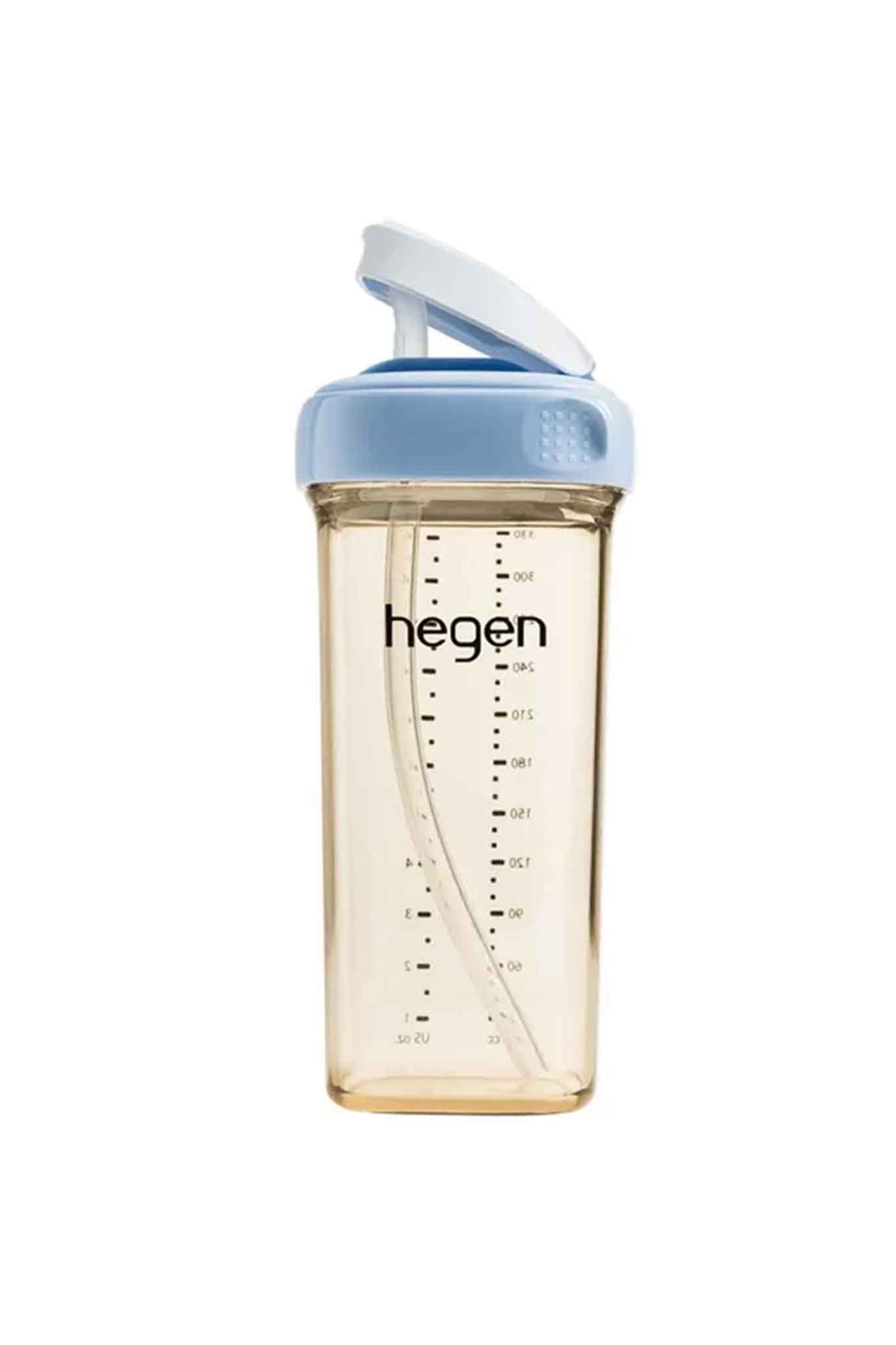 Hegen PCTO Straw Cup PPSU 330ml V3