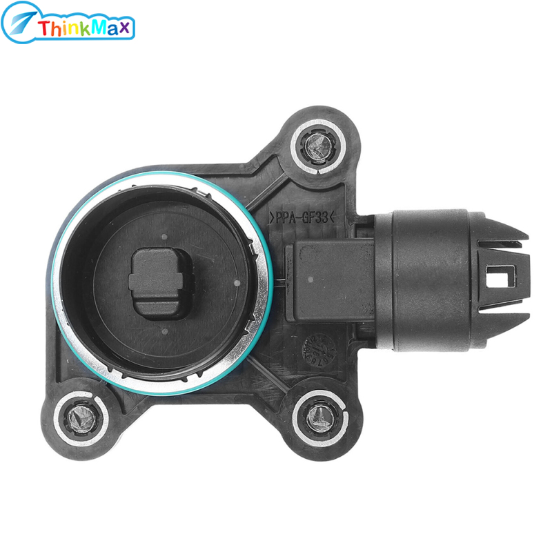 Động cơ định thời biến thiên lệch tâm trục cảm biến 11377541677 thay thế tương thích cho Mini Cooper Countryman L4 1.6L vị trí trục cam phụ kiện cảm biến tự động