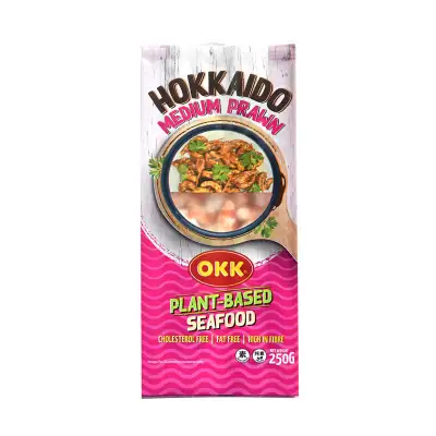 OKK Hokkaido Medium Prawn (Bundle of 2)