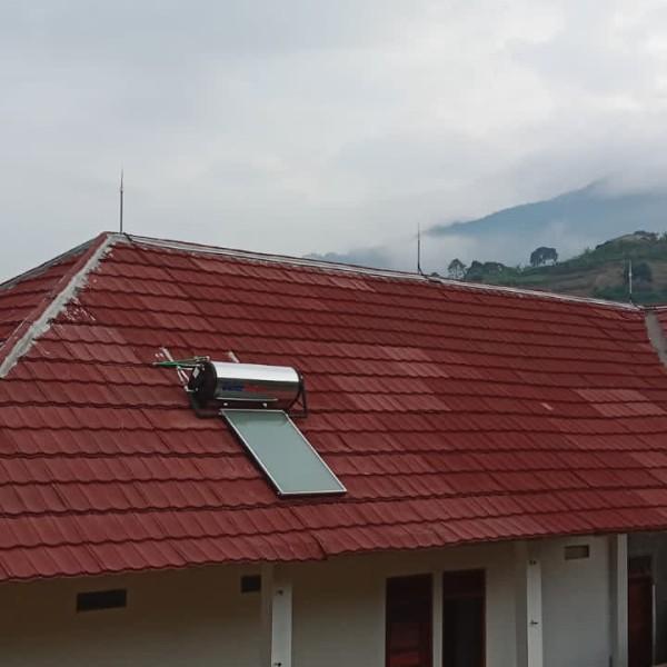 PROMO PENANGKAL PETIR 2TOMBAK ATAS + PEMASANGAN UNTUK RUMAH / RUKO,DLL. - Sanjaya02 Harga  3,870,000 Ringgit*Penghantaran Percuma
