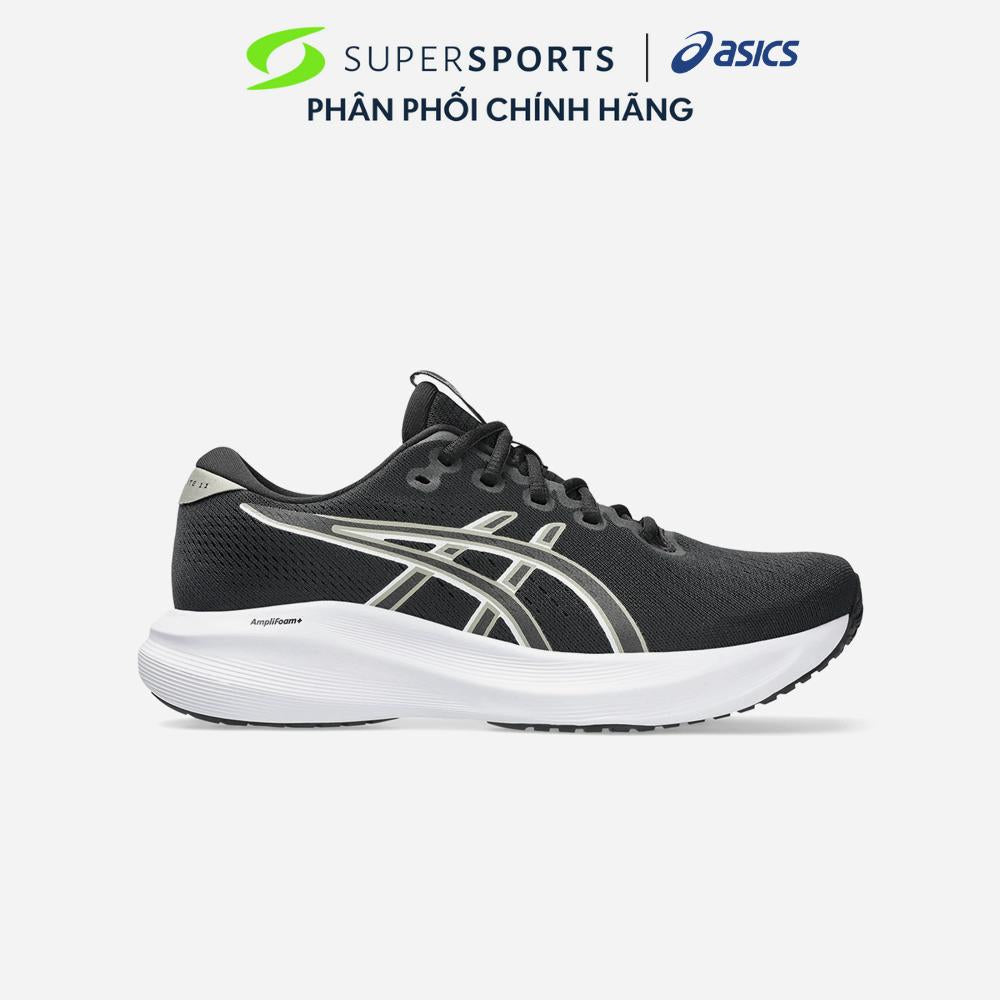 Giày Chạy Bộ Nữ Asics Gel-Excite 11 - Đen - 1012B861.001