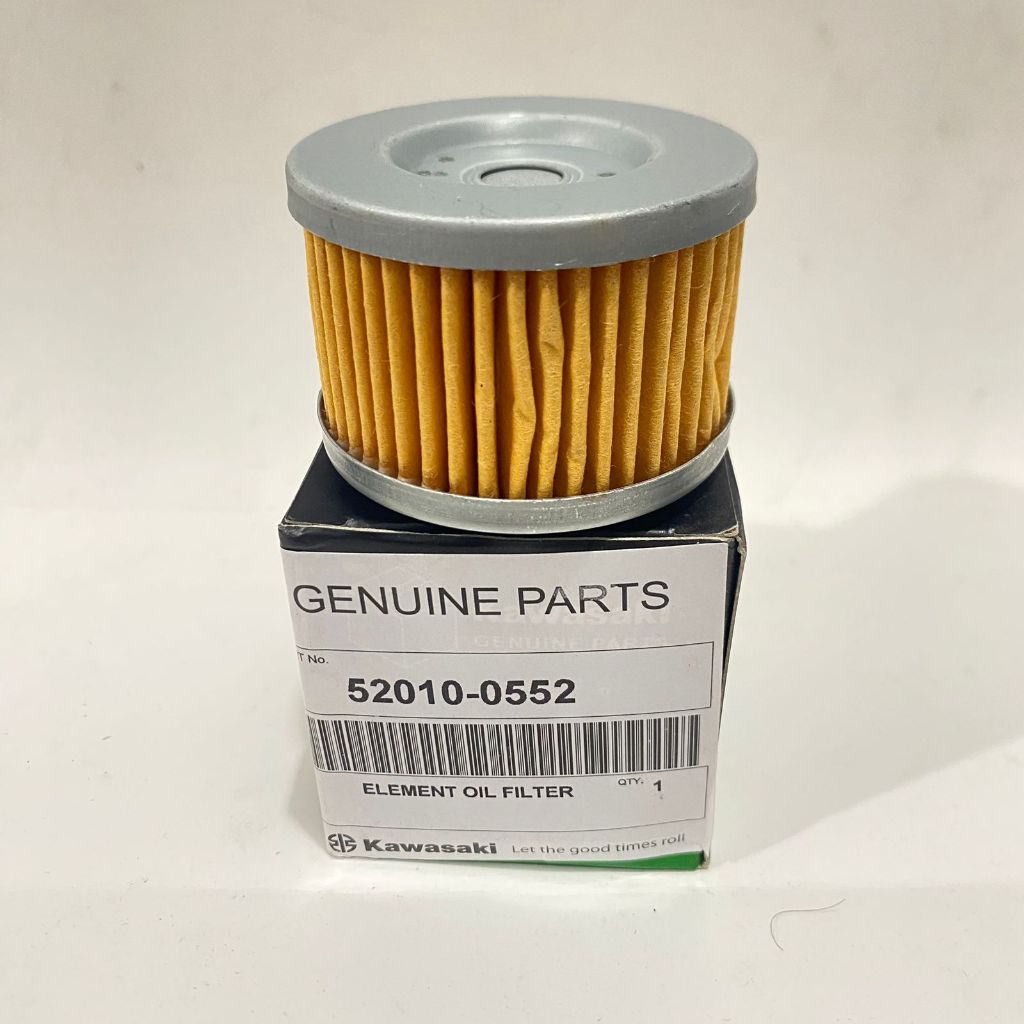 FILTER OLI KAZE / KLX Harga 7,000 rupiah*Gratis Ongkir