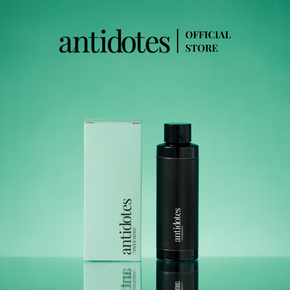 Antidotes Diffuser Oil Refill | Refillable Fragrance Oil for Scent Sticks, 100ml, 1 Bottle (Not Including Vase and Stick) ราคา 750 บาท*ส่งฟรี