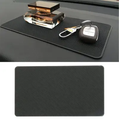 GUAIB Silicone Gadget Gel 1PC Car Holder Magic Non-slip Mat Sticky Anti Slip Pad Dashboard