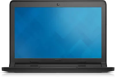 Dell Chromebook 3120 /Touch Screen (11.6", Intel Celeron N2840 2.16GHz, 4GB RAM, 16GB SSD, Chromebook OS)