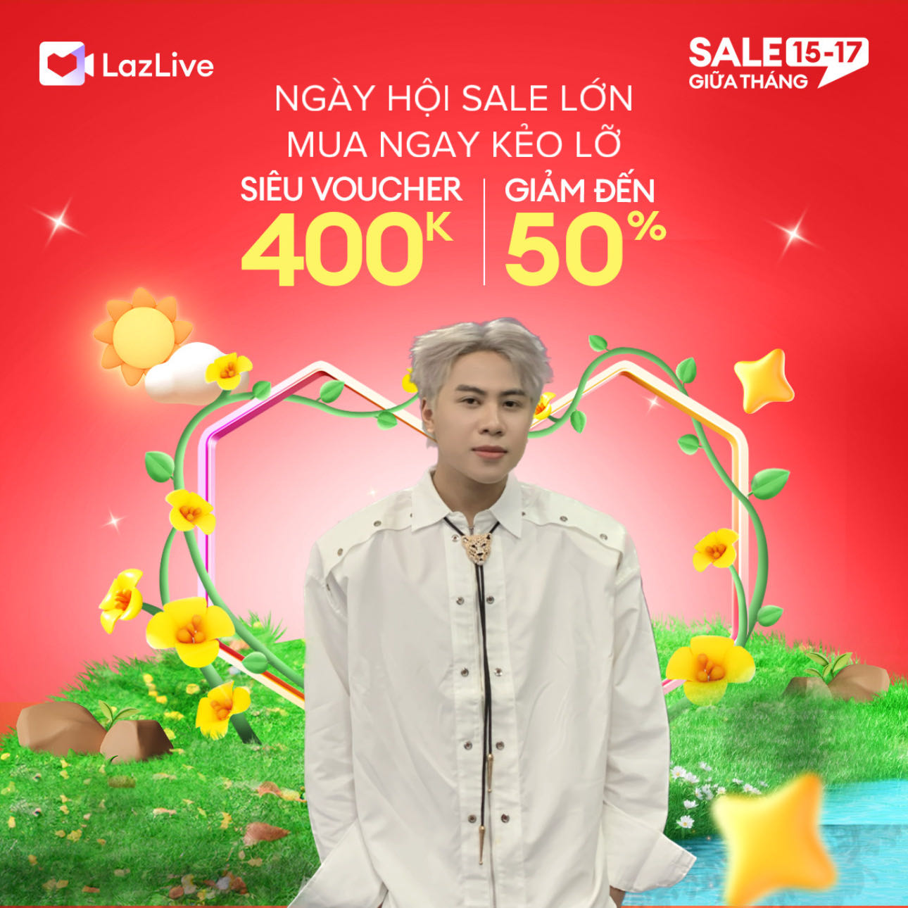 liveuuid.php?liveuuid=NGÀY HỘI SALE LỚN  MUA NGAY KẺO LỠ