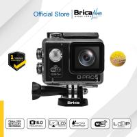 Brica B-Pro 5 Alpha Edition Basic+ Black - Action Camera - Full HD