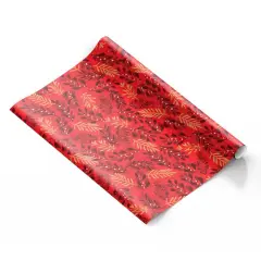 Capricorn Design Kertas Kado Natal / Christmas Isi 6 - GWCK 119