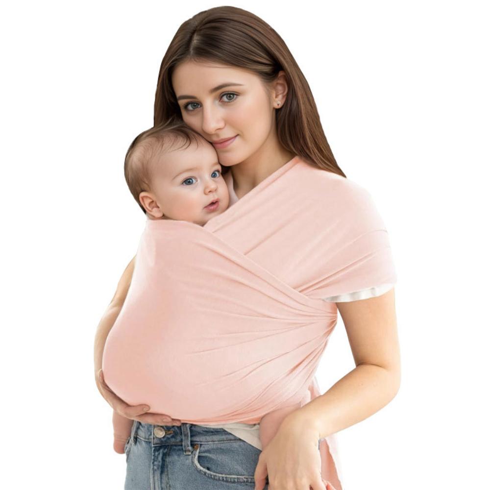 Sling Carrier Travel Newborn Baby Dukung Baby Carrier 0-6 Month Wrap Baby Carrier