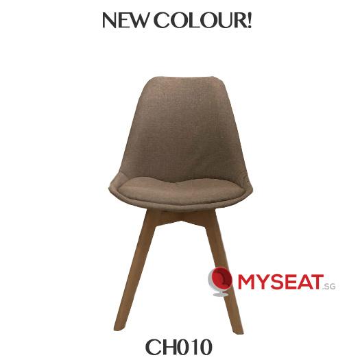 BRENDA Study Chair