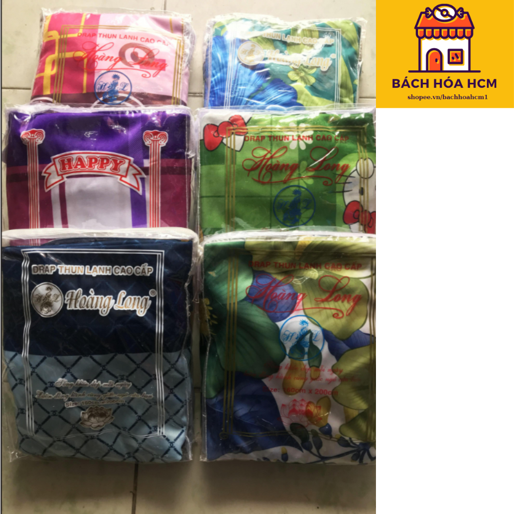 Tấm dra lẻ thun lạnh đủ kích thước 1m,1m2,1m4,1m6,1m8,2m cao