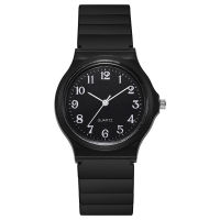 CUCUCON Childrens Watch Creactive Pointer Quartz Watch Leather Belt Fashion Sport Watch for Boys Girls